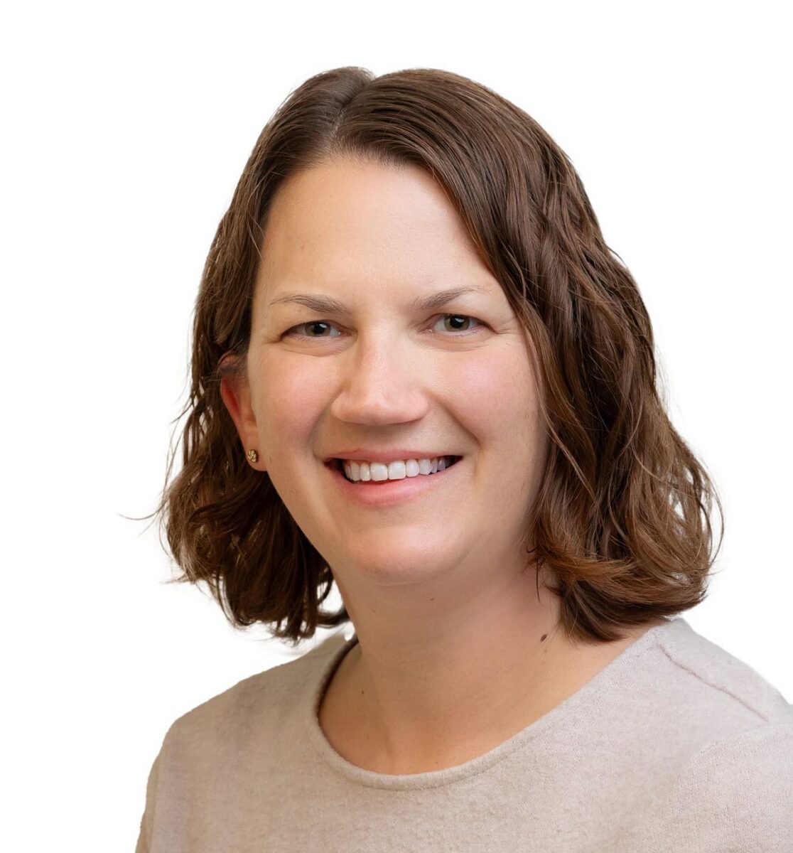 Headshot of Emily Lenz