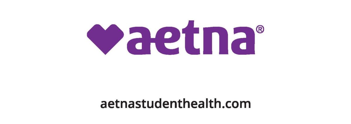 Aetna Student Health Logo 2023