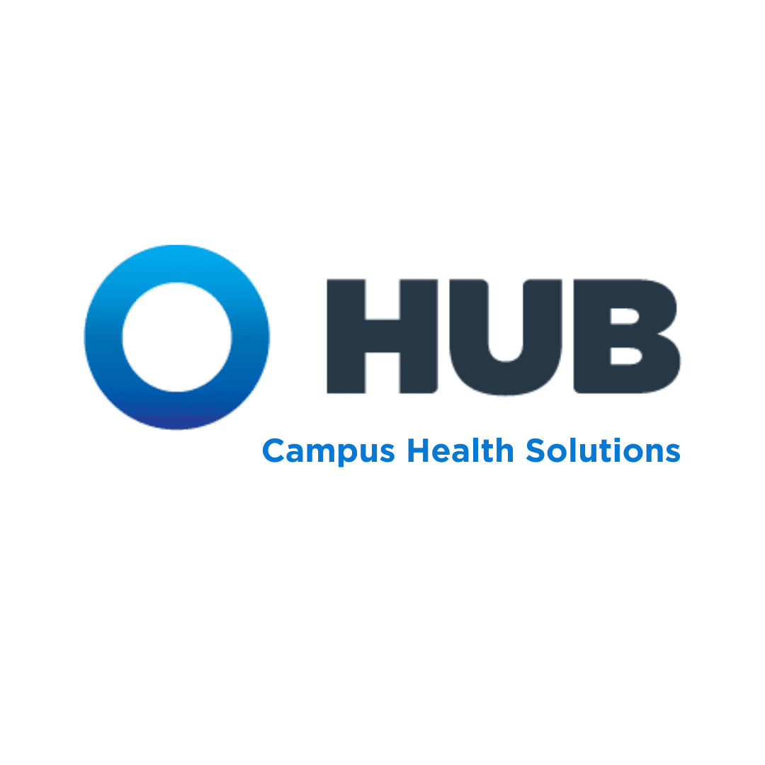 HUB Campus Health Solutions Logo