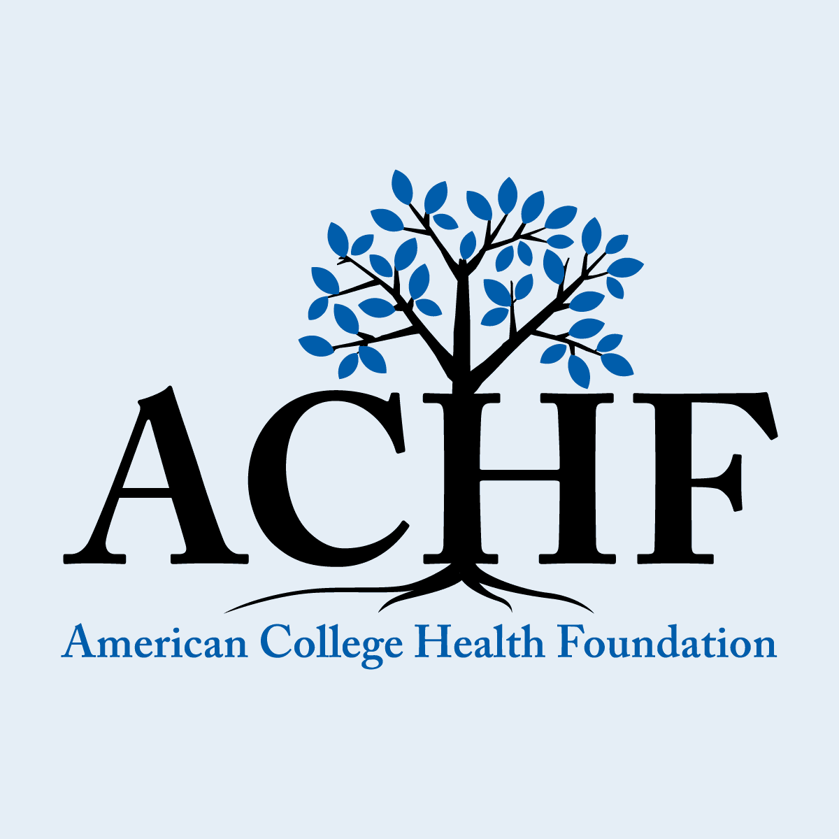 American College Health Foundation logo