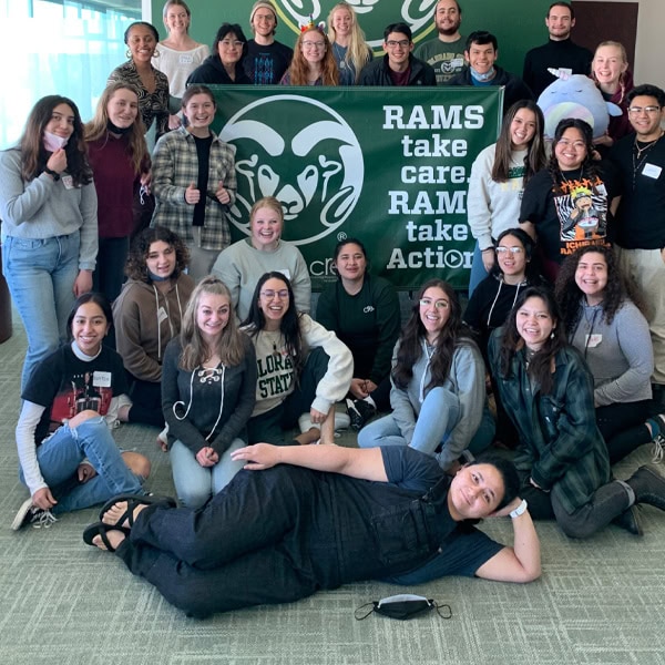 Colorado State University