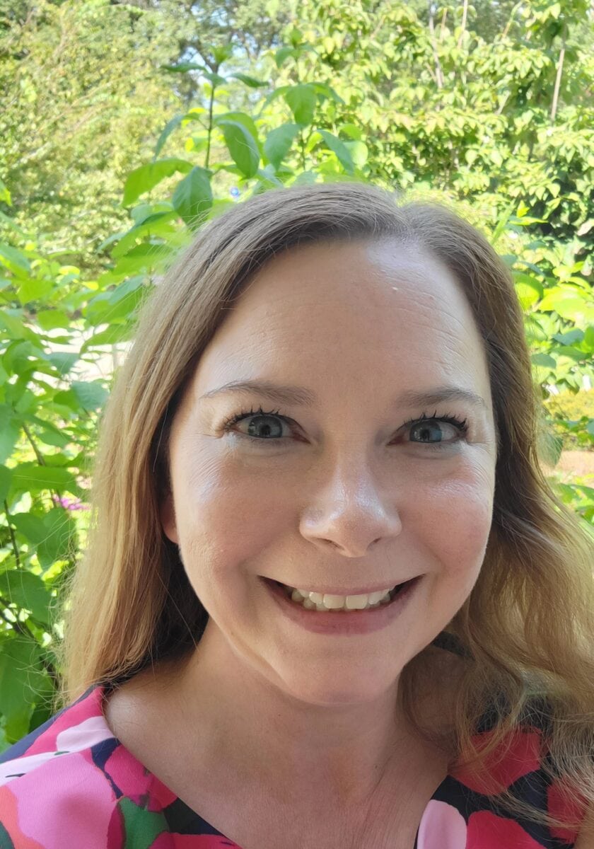 Heather Zesiger