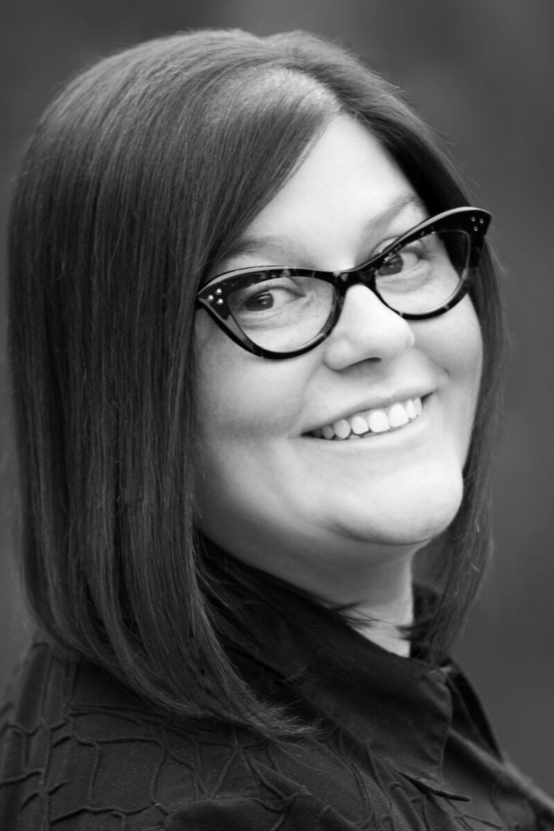 Joleen Nevers headshot
