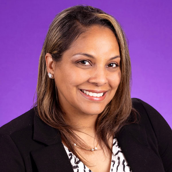 Kristal Ransome
