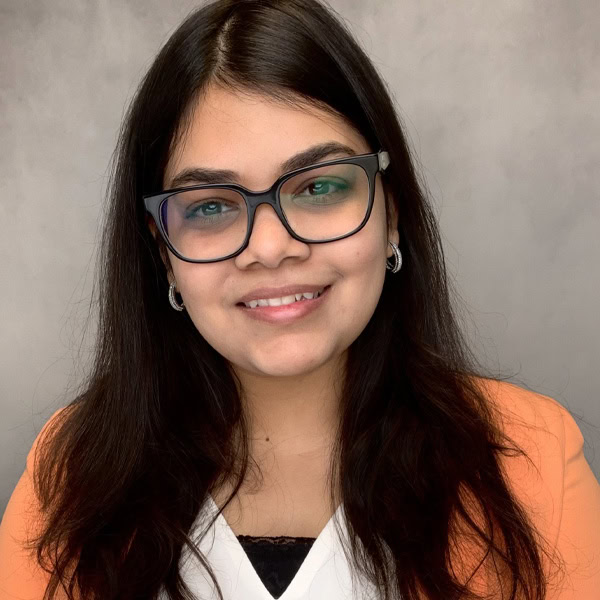 Simran Bhatia