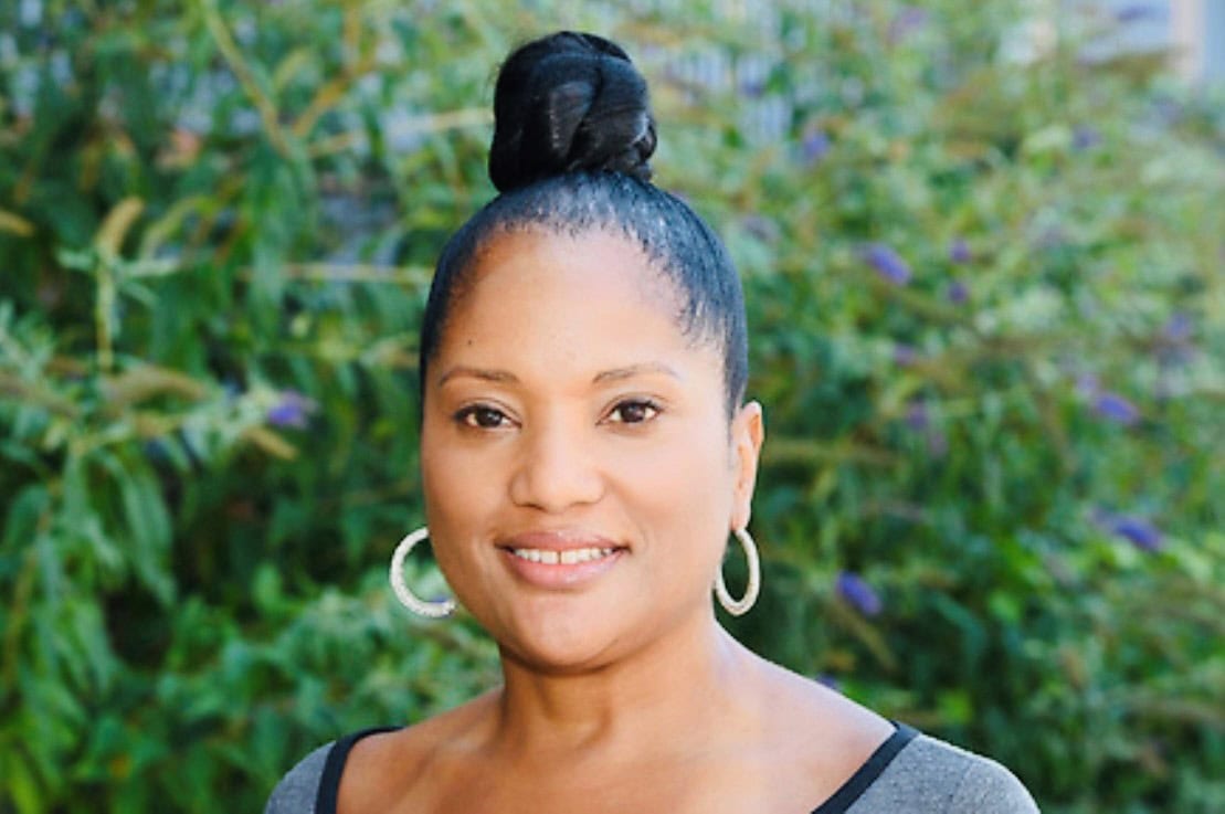 Headshot of Tanya McMillan