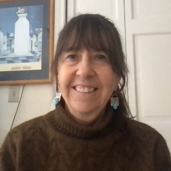 Terri Aronowitz