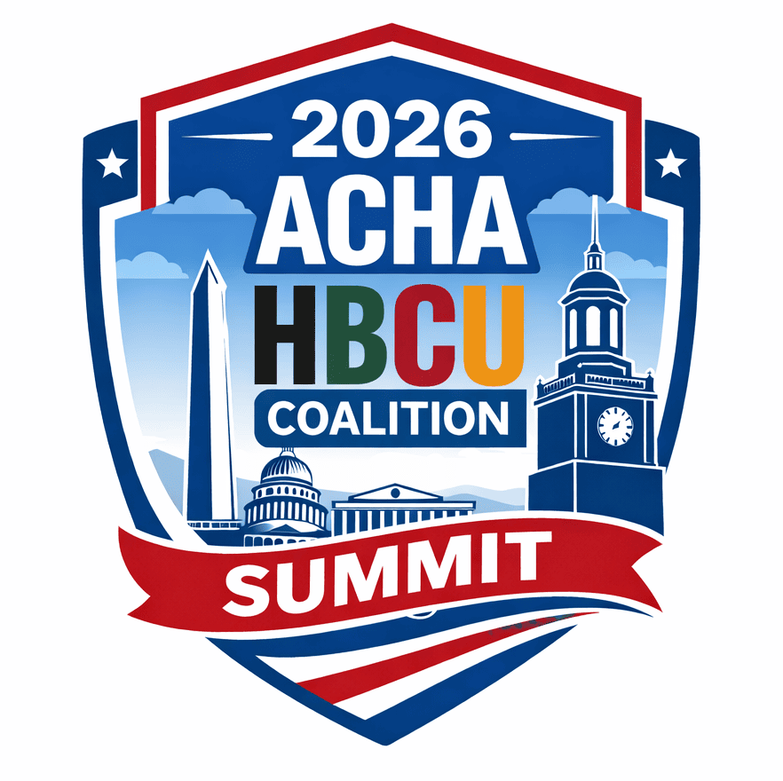 2026 ACHA HBCU Coalition Summit