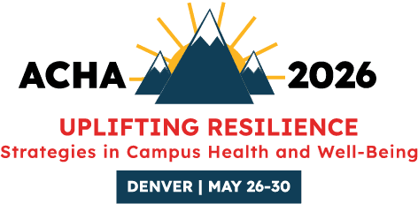 AM26_Full-Logo ACHA 2026 Annual Meeting Logo with theme "Uplifting Resilience"