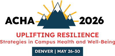 ACHA 2026 Annual Meeting