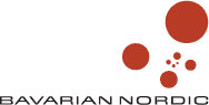 Bavarian Nordic logo