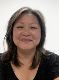 Betty Stolarski Headshot