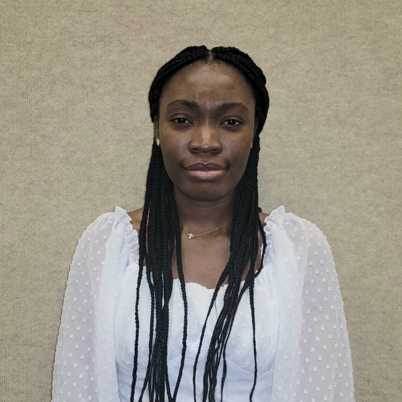 Chidimma Okoli