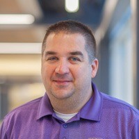 Chris Ouren Headshot