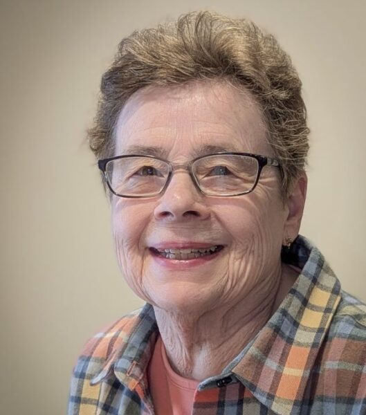 Connie Crihfield headshot