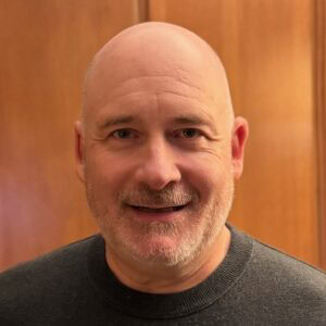 Headshot of Dana Tasson