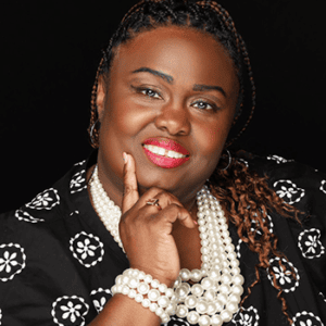 Dr. Donovan Griffin-Blake