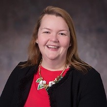 Edythe-Anne Cook Headshot