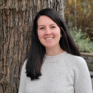 Emily Carper Headshot