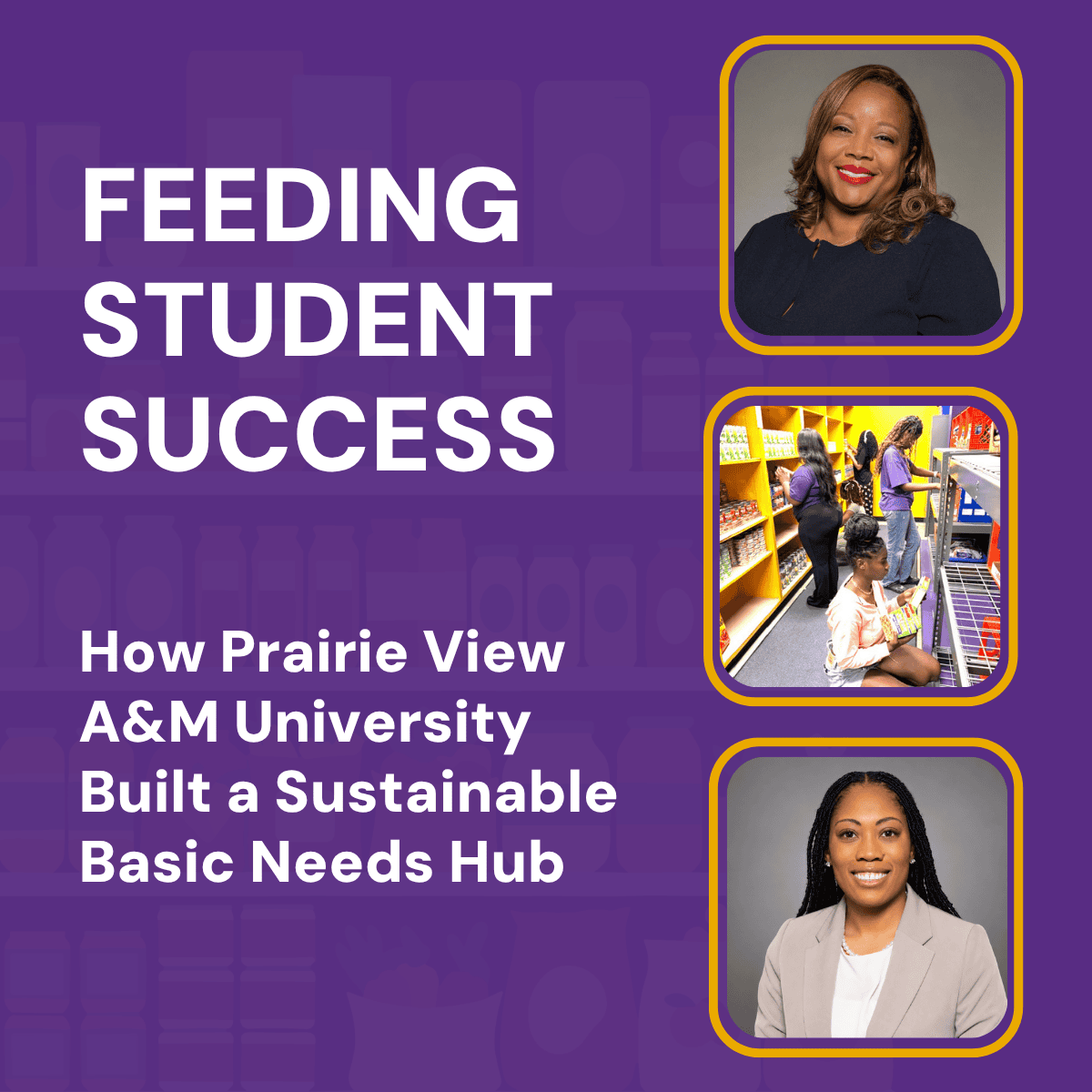 Feeding Student Success