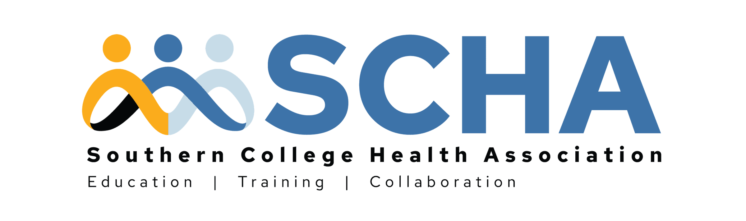 Southern College Health Association Logo