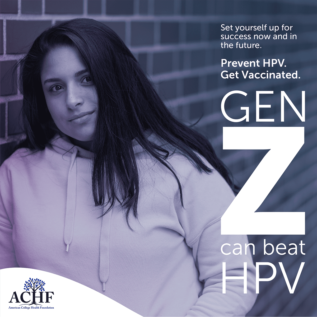GenZ can beat HPV
