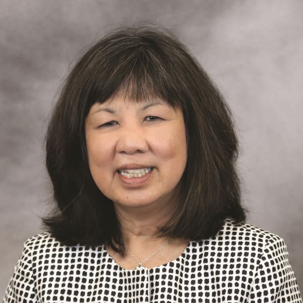 Jean Chin