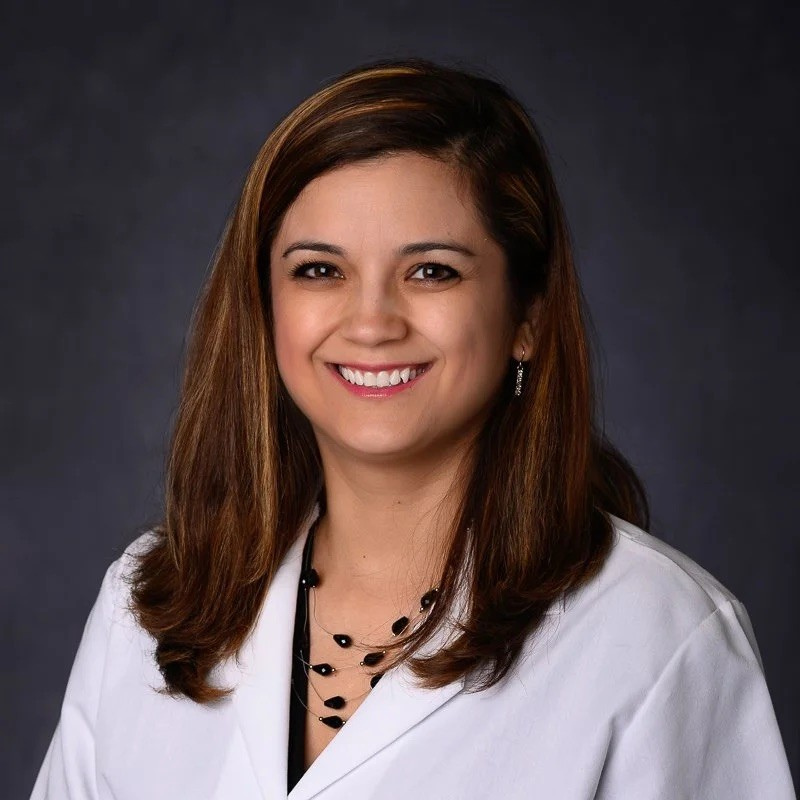 Jessica Chacon