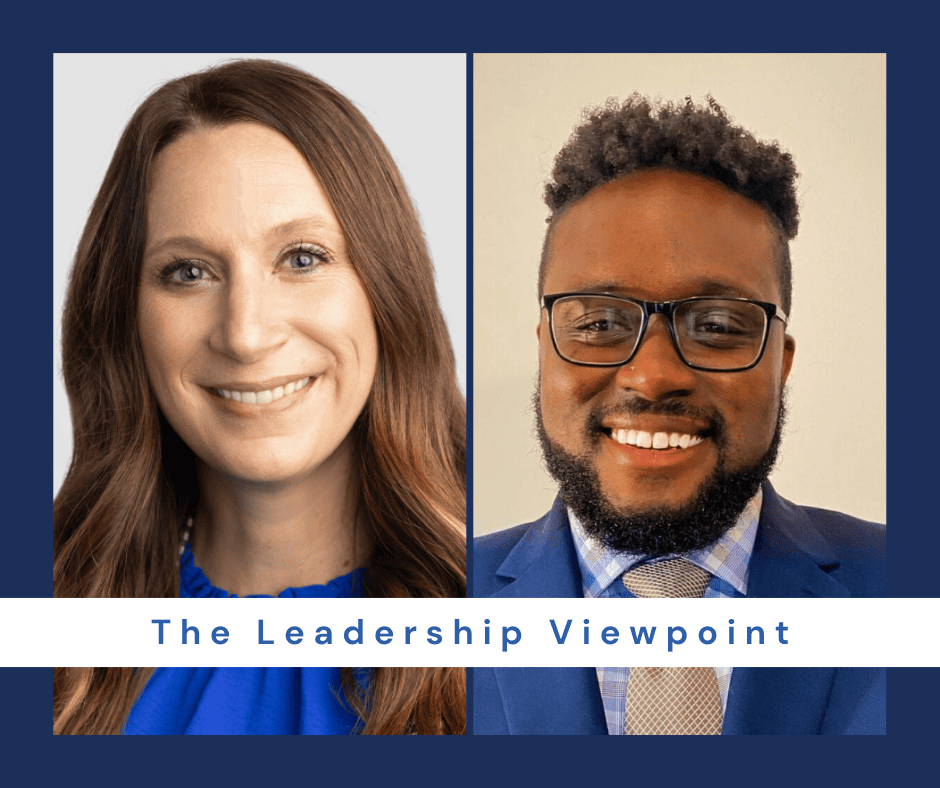 The Leadership Viewpoint
