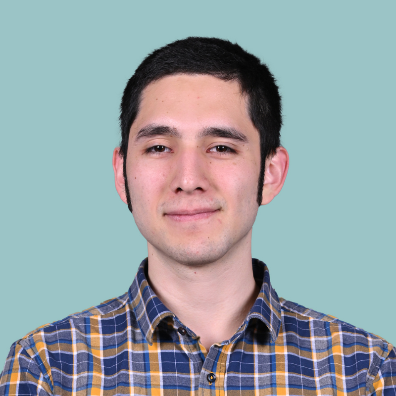 Jose Etienne Ortega Flores
