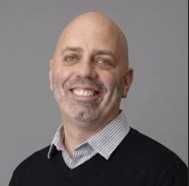 Joseph Henson Headshot