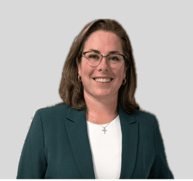 Kelly Gorman Headshot