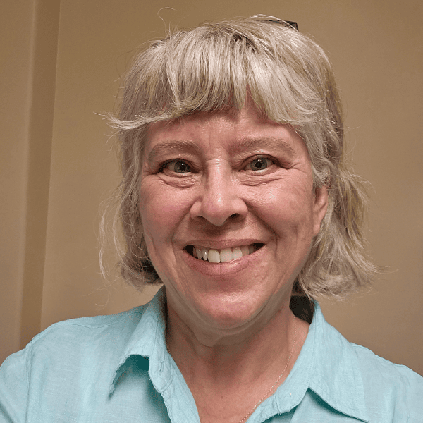 Lisa St. Onge