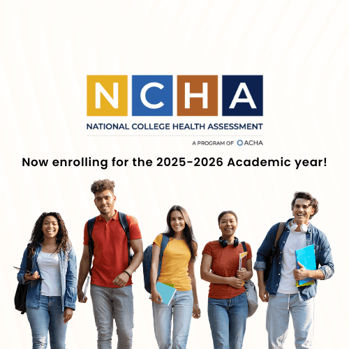 NCHA: Now enrolling for the 2025-2026 academic year!