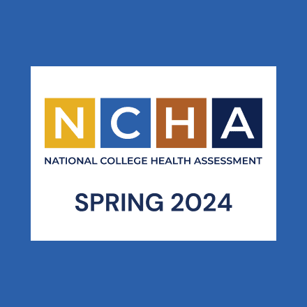 NCHA Spring 2024