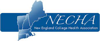 NECHA banner logo