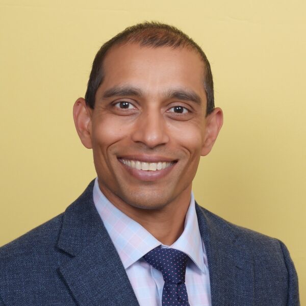 Ryan Patel