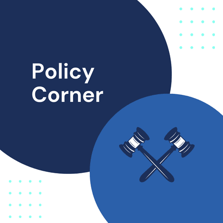 ACHA Policy Corner