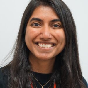 Pooja Padgaonkar Headshot