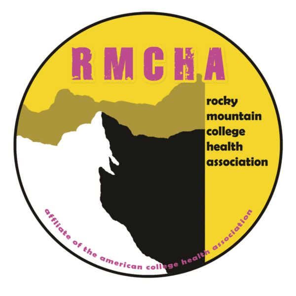 Rocky Mountain College Health Association Logo