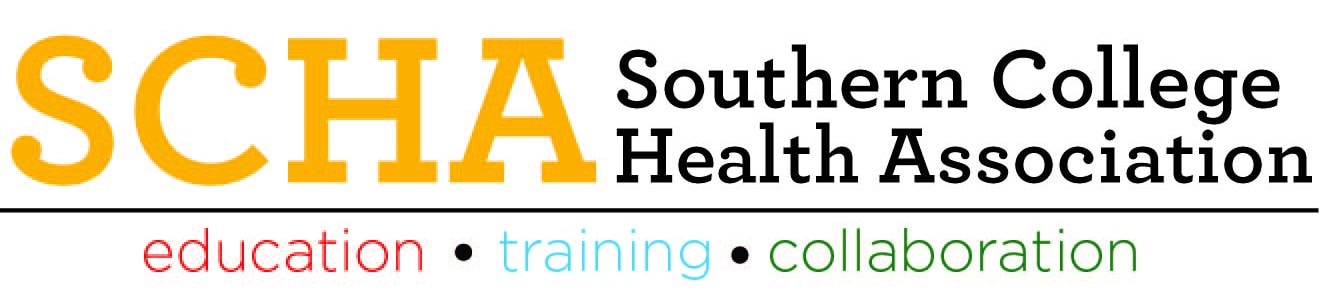 Southern College Health Association Logo