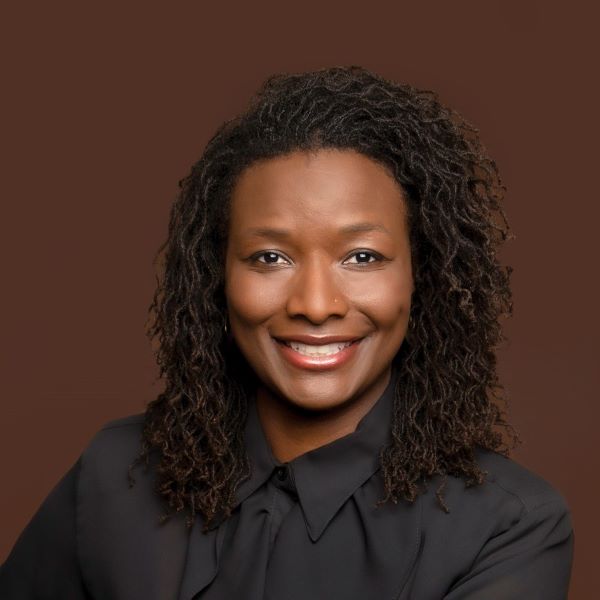 Shelina Davis