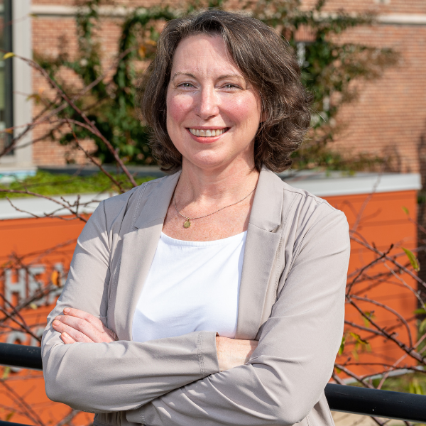Suzanne Caccamese