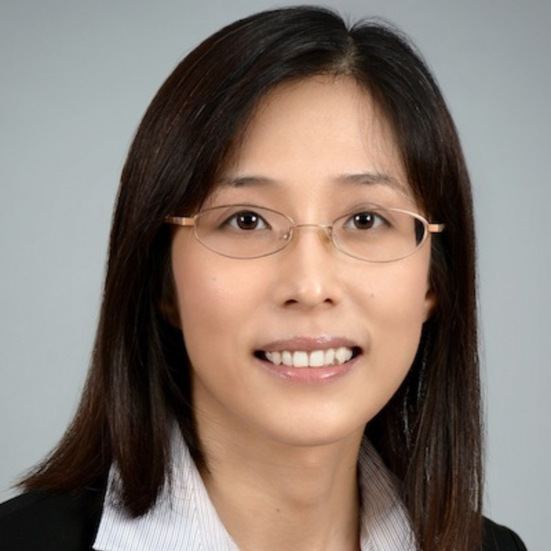 Yun-Ju Lai