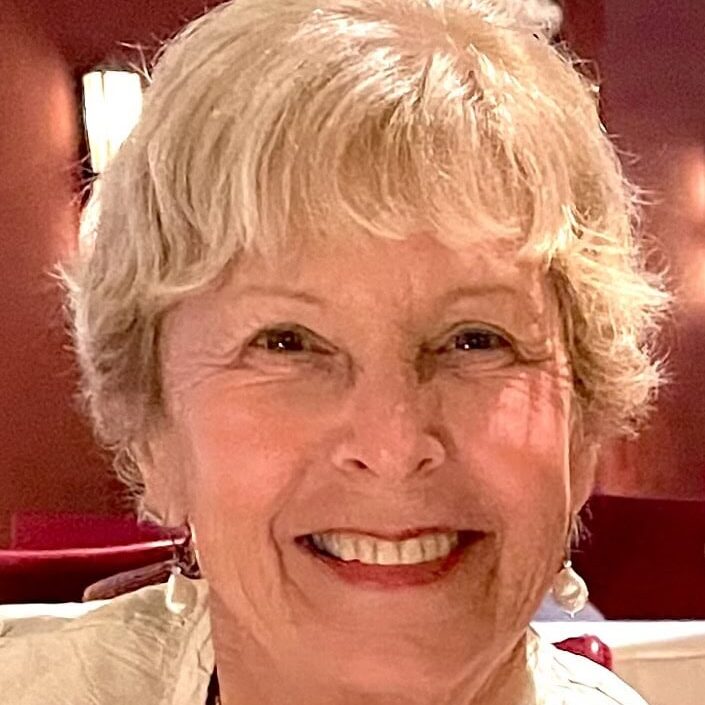 Gerri Taylor