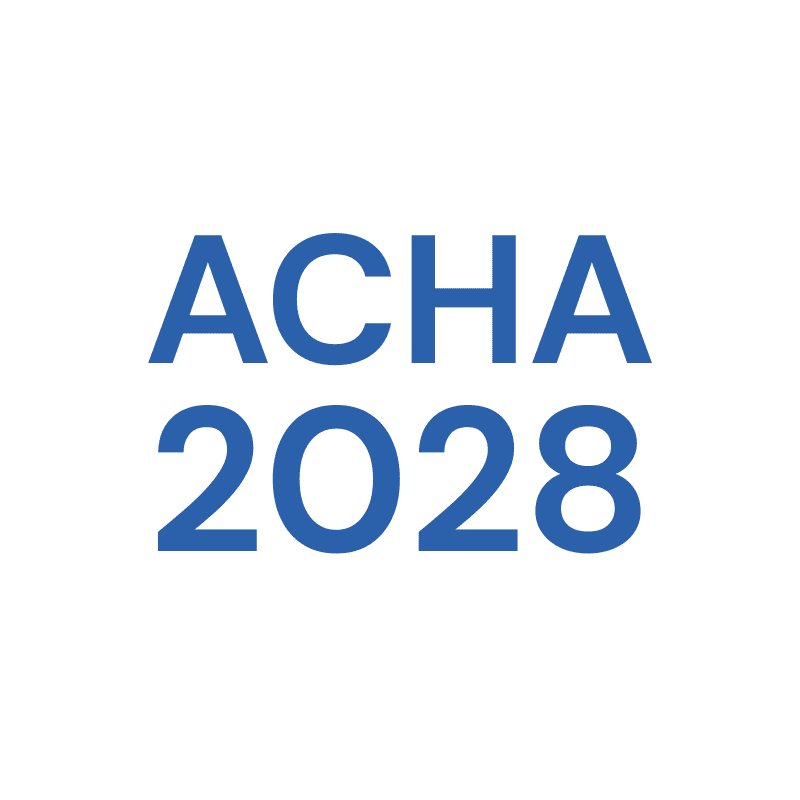 ACHA 2028