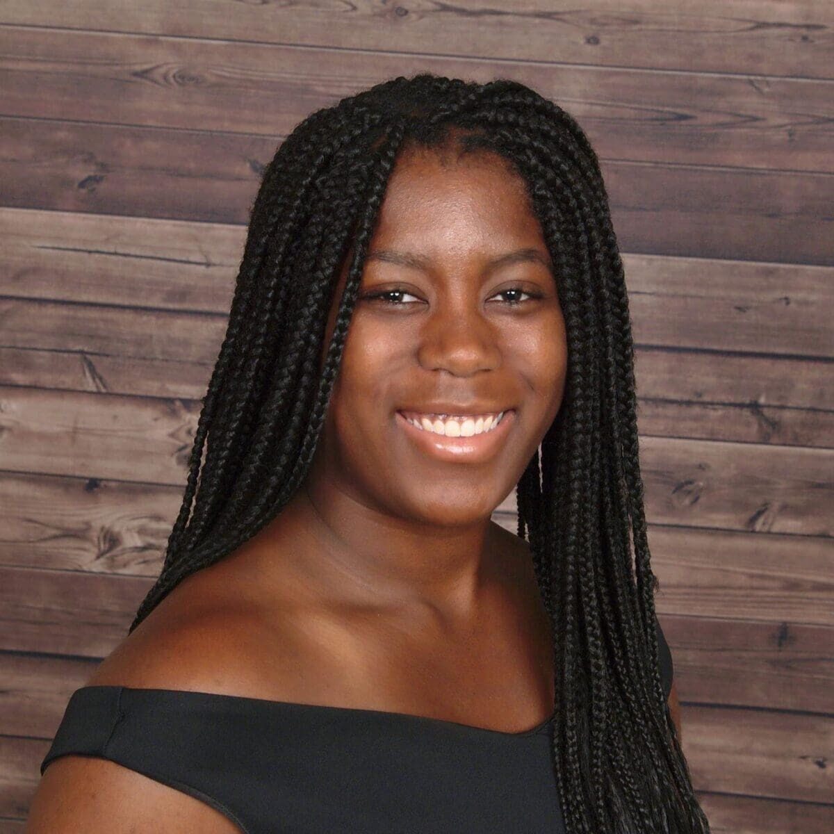 Aderinola Omolade-Adunbi