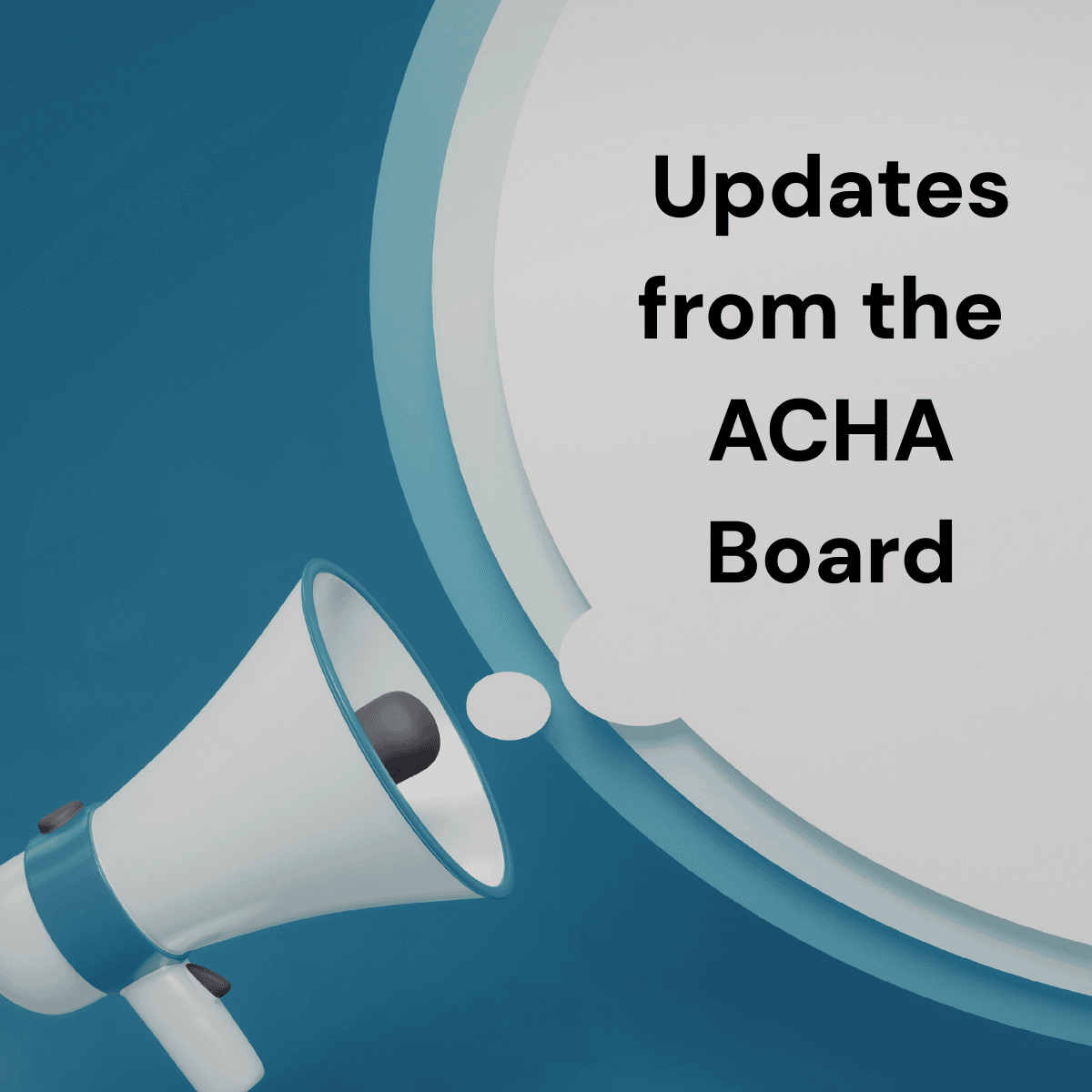 Board Updates