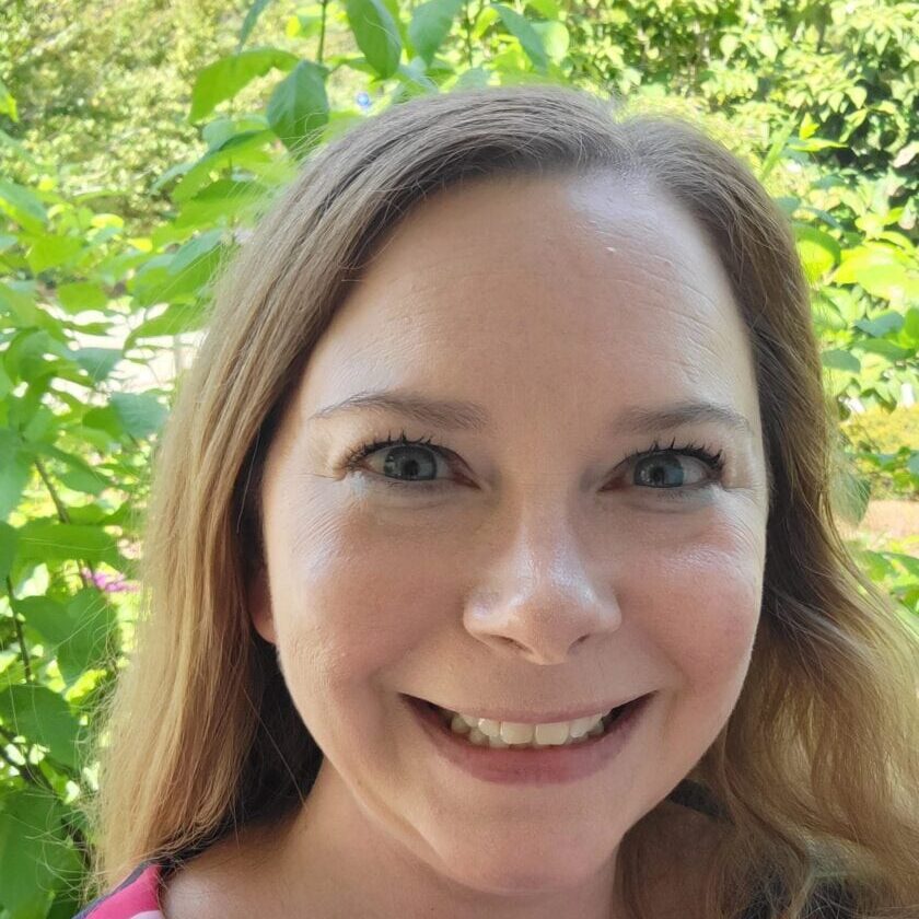 Heather Zesiger