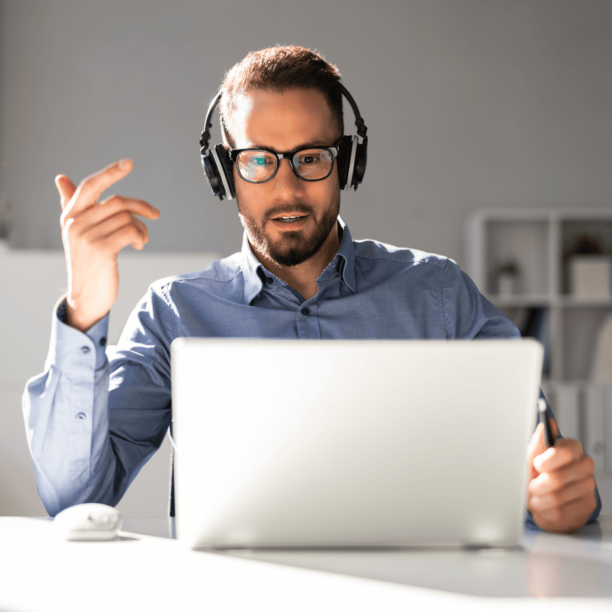 Industry Presentation